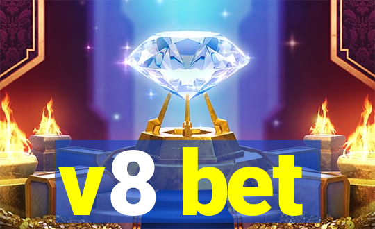 v8 bet